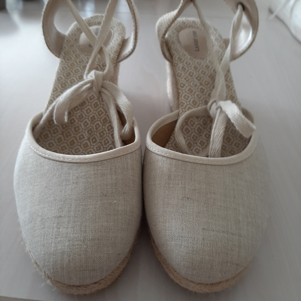 Ladies Espadrilles